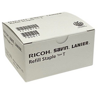 Ricoh Type T Staple Refills (415010)