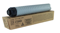 Ricoh 828528 Pro C7200X Black Toner Cartridge