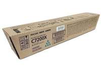 Ricoh 828531 Pro C7200X Cyan Toner Cartridge