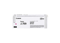 Canon Color ImageCLASS X LBP1127C X MF1127C Magenta Toner Cartridge T09 3018C005