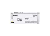Canon Color ImageCLASS X LBP1127C X MF1127C Yellow Toner Cartridge T09 3017C005