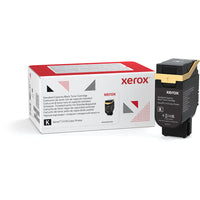 Xerox VersaLink C410 Black Metered Toner Cartridge 006R04693