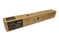Sharp BP-NT70CA Cyan Toner Cartridge BPNT70CA