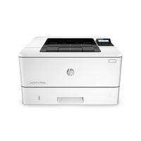 HP LaserJet Pro M402dn Monochrome Laser Printer