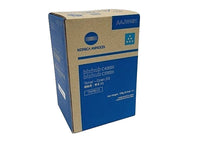 Konica Minolta C3300i TNP81C Cyan Toner Cartridge AAJW431