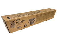Ricoh 828667 Pro C9500 Black Toner Cartridge