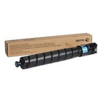 Xerox VersaLink C8000 Cyan High Capacity Toner Cartridge 106R04046