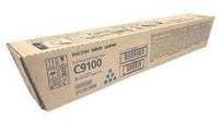 Ricoh 828383 C9100 Cyan Pro Print Cartridge