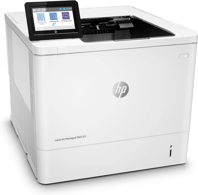 HP LaserJet Managed E60155dn (Refurbished)