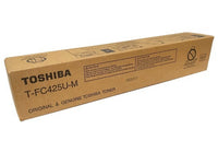 Toshiba T-FC425U-M Magenta Toner Cartridge