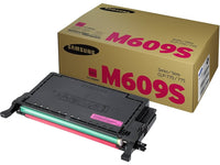 Samsung CLT-609S Magenta Standard Yield Toner Cartridge