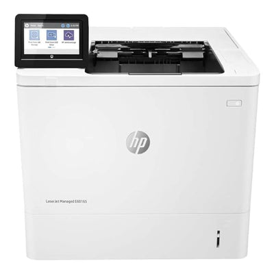 HP LaserJet Managed E60165dn (Refurbished)