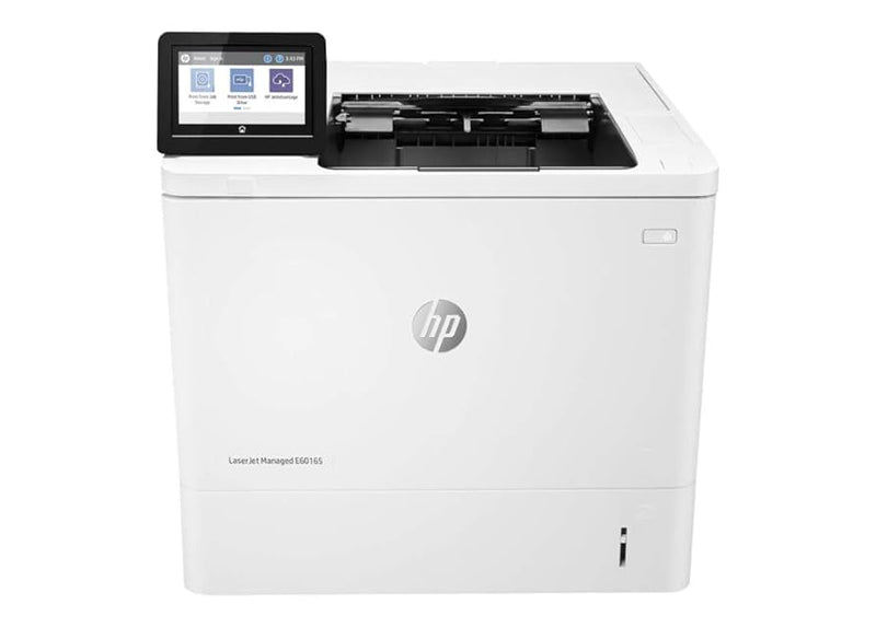 HP LaserJet Managed E60165dn (Refurbished)