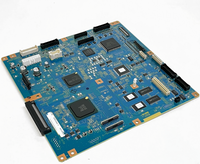 Xerox D95 / D110 / D125 PWB MCU (960K56275-R) – Restaurado