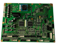 Xerox Versant 80, 180, 2100, 3100 Main Control Panel Logic Board (960K68842-R)