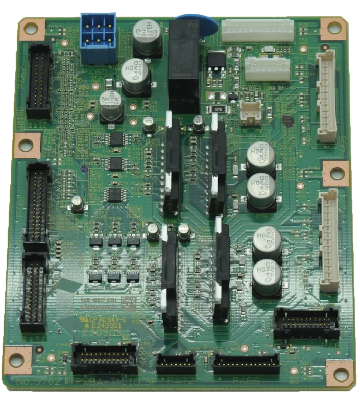 Xerox PrimeLink B9110/B9125/B9136 Módulo de Bandeja PWB 960K88871 (Reacondicionado)
