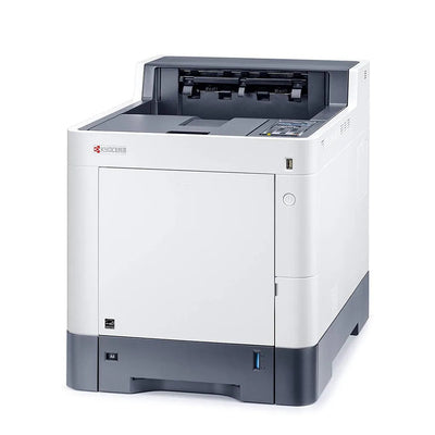 Kyocera ECOSYS P6235cdn Color Laser Printer