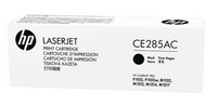 Cartucho de tóner negro HP LaserJet 85A CE285AC Enterprise