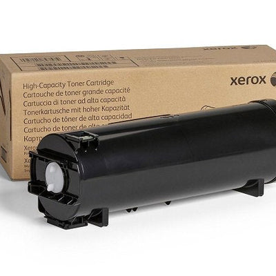 Xerox 106R03942 Black Toner Cartridge