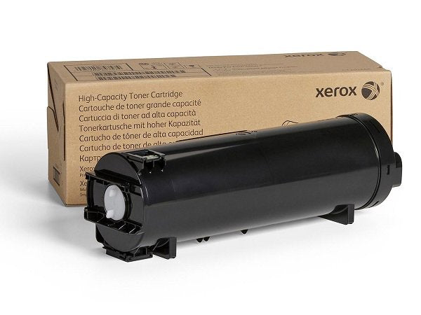 Xerox 106R03942 Black Toner Cartridge
