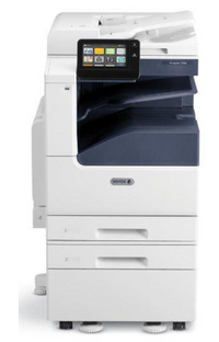 Xerox VersaLink C7020 Multifunction Color Printer