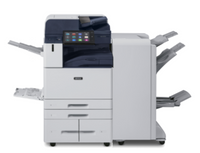 Xerox AltaLink C8155 Color Multifunction