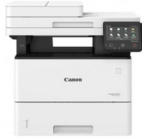 Canon imageRUNNER ADVANCE 525dw Wireless Multifunction Monochrome Printer