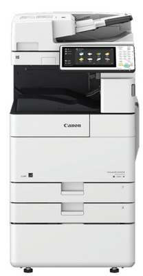 Canon imageRUNNER ADVANCE 4535i Multifunction Monochrome Printer