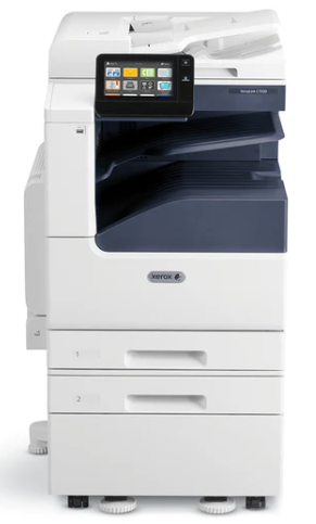 Xerox VersaLink C7030 Multifunction Color Printer
