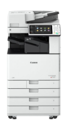 Canon ImageRunner C3525i Multifunction Color Printer