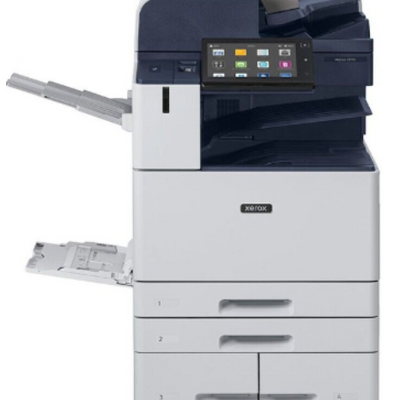 Xerox AltaLink B8155 Multifunction Black and White Printer
