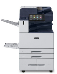 Xerox AltaLink C8155 Color Multifunction
