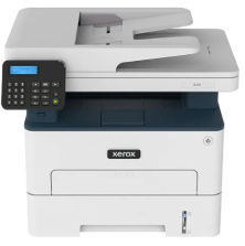 Xerox B225 Black and White Multifunction Printer