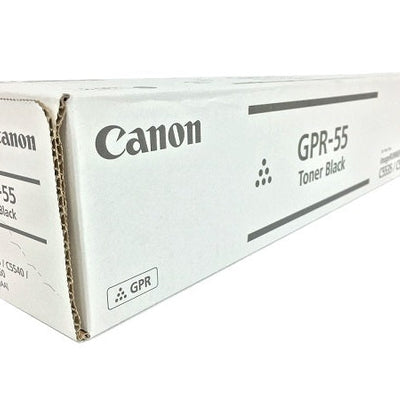 Canon 0481C003AA (GPR-53 Black Toner Cartridge)