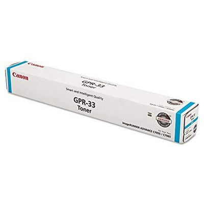 Canon 2796B003AA (GPR-31 Black Toner Cartridge)