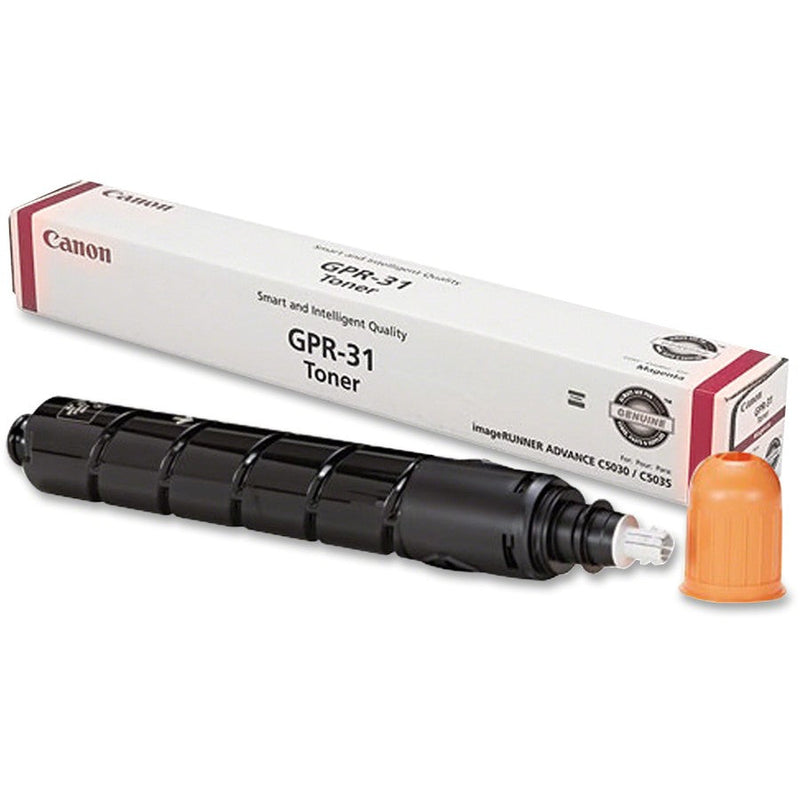 Canon GPR 31 Magenta Toner Cartridge 2798B003 GPR-31 GPR31