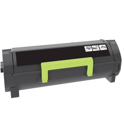 Lexmark B241H00 (B241H001) High Yield Black Toner Cartridge