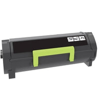 Lexmark B241H00 (B241H001) High Yield Black Toner Cartridge