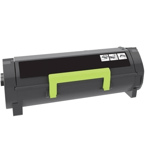 Lexmark B241H00 (B241H001) High Yield Black Toner Cartridge