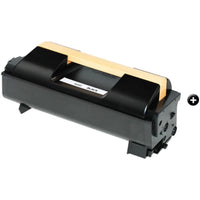 Xerox Black Toner Cartridge 106R02638 Phaser 4600 4620 4622