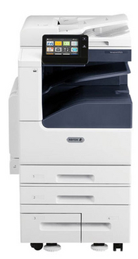 Xerox VersaLink C7020 Multifunction Color Printer