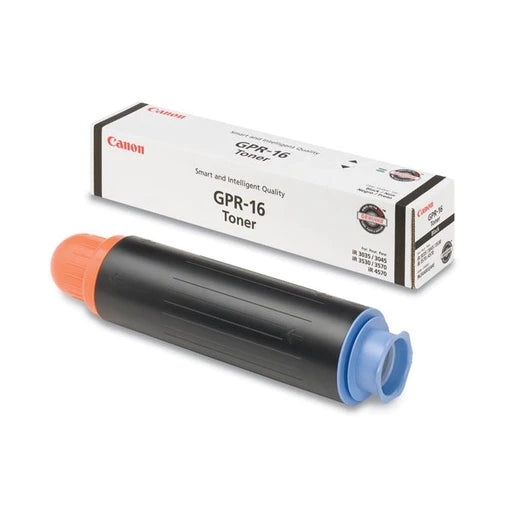 Canon GPR-16 (9634A003AA) Black Toner Cartridge