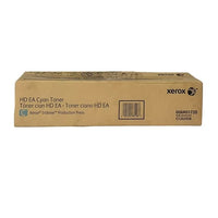 Xerox Iridesse Production Press Cyan Toner Cartridge (006R01720)