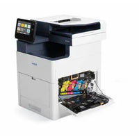 Xerox VersaLink C505 Multifunction Color Printer