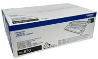 Brother DR-820 Drum Unit (DR820)