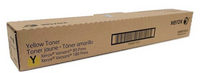 Xerox Versant 80, 180, 280 Yellow Toner Cartridge (006R01645)